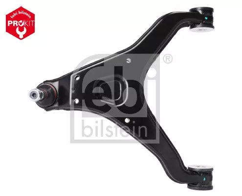 FEBI BILSTEIN 1x Control/Trailing Arm, wheel suspension (43656)