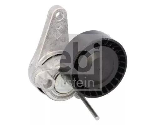1x Belt Tensioner, V-ribbed belt