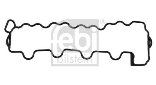 FEBI BILSTEIN 1x Gasket, cylinder head cover (43697)