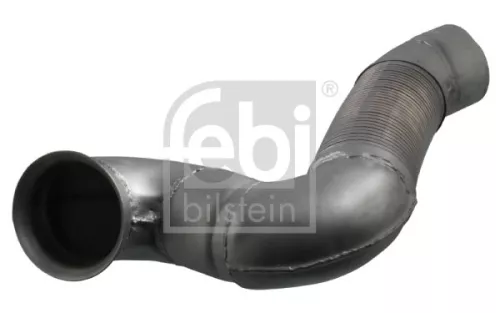 FEBI BILSTEIN 1x Flexible Pipe, exhaust system (43717)