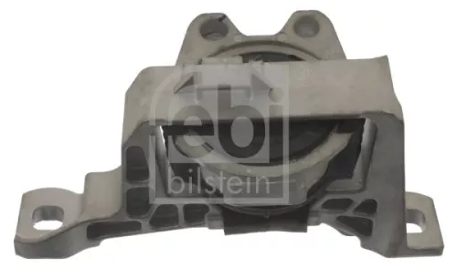 1x Mounting, engine