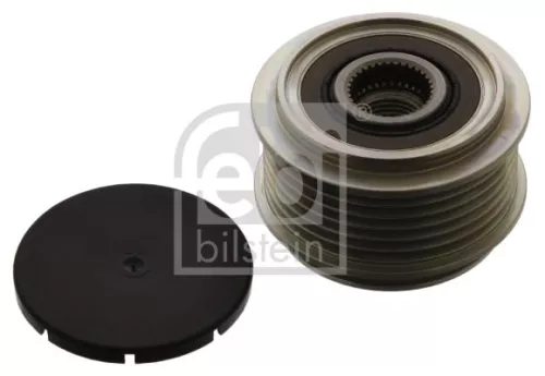 FEBI BILSTEIN 1x Alternator Freewheel Clutch (43786)