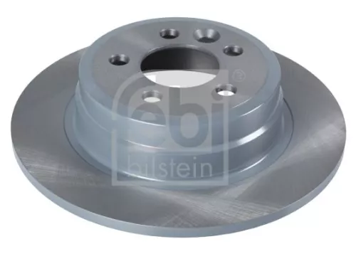 2x Brake Disc