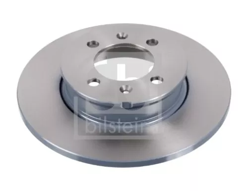 2x Brake Disc