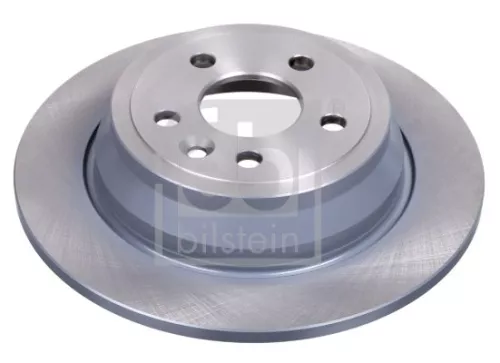 2x Brake Disc