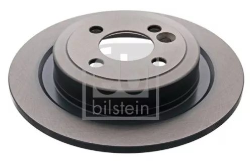 2x Brake Disc