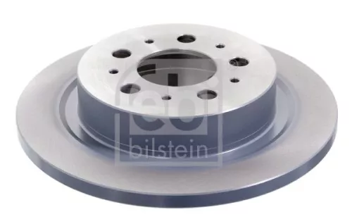 2x Brake Disc