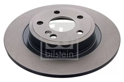 2x Brake Disc