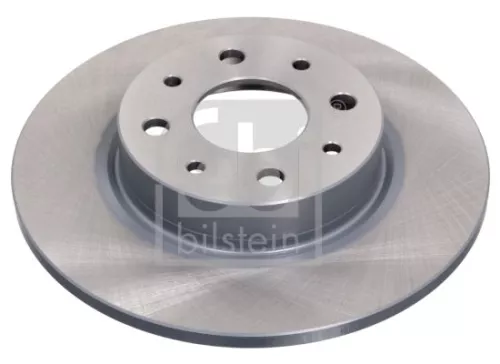 2x Brake Disc