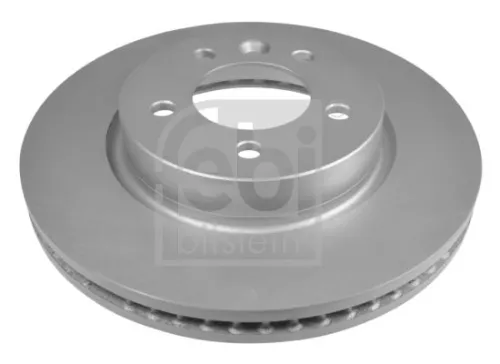 1x Brake Disc