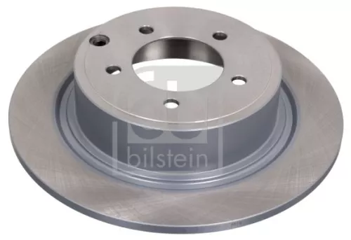 2x Brake Disc