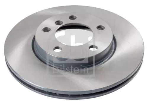 2x Brake Disc