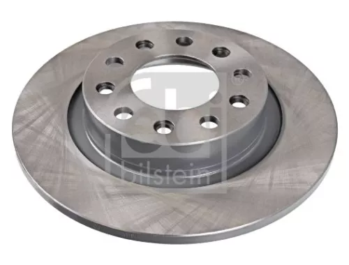 2x Brake Disc
