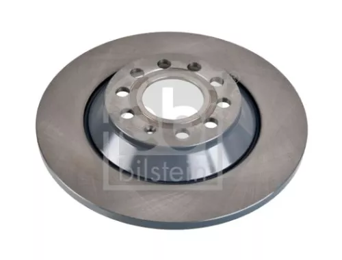 2x Brake Disc