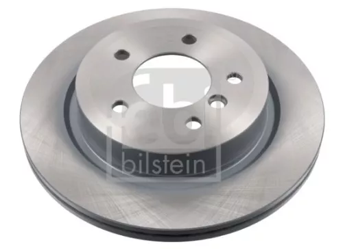 2x Brake Disc