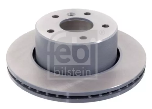 2x Brake Disc