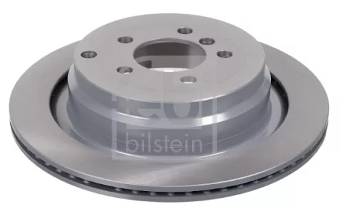 2x Brake Disc