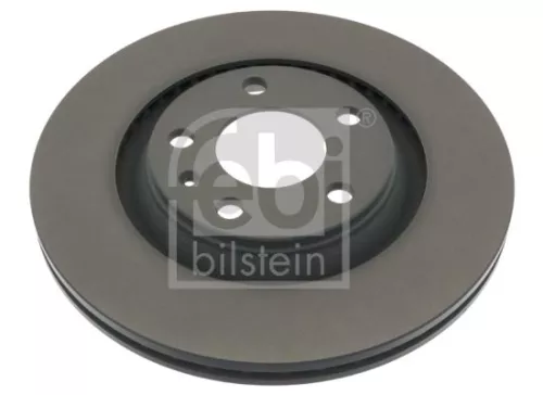 2x Brake Disc