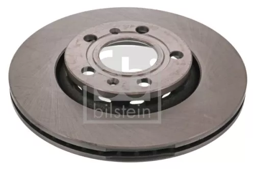 FEBI BILSTEIN 2x Brake Disc (43921)
