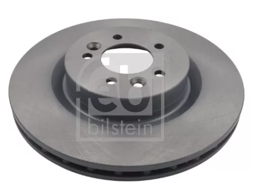 1x Brake Disc
