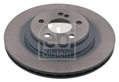 2x Brake Disc