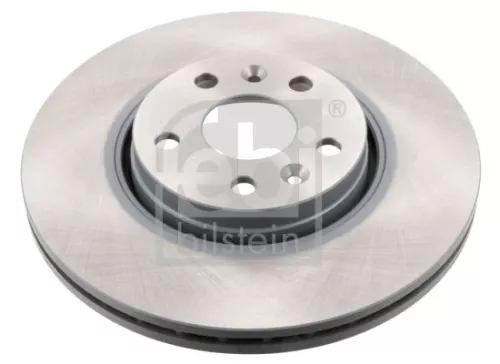 2x Brake Disc