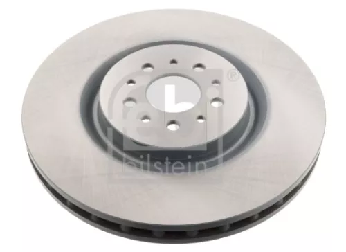 1x Brake Disc