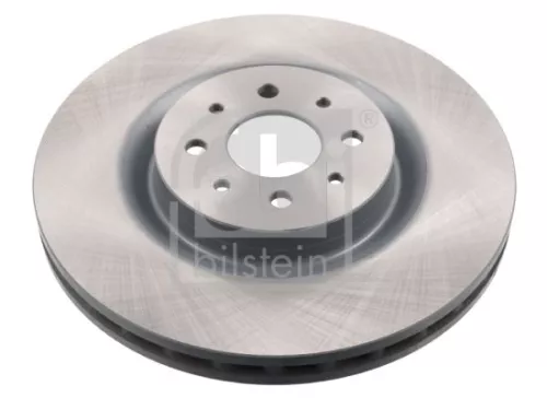 2x Brake Disc