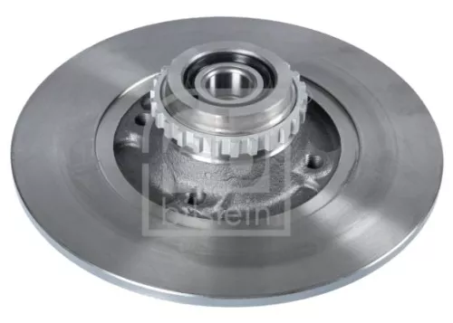 2x Brake Disc