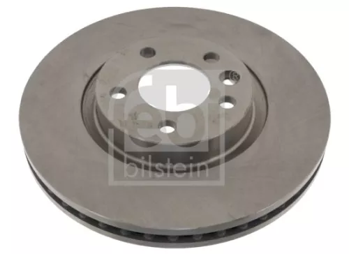 1x Brake Disc