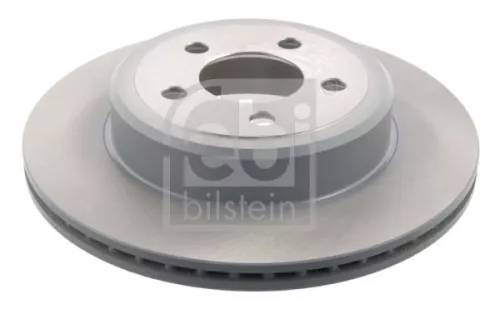 2x Brake Disc