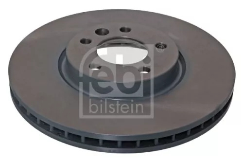 1x Brake Disc