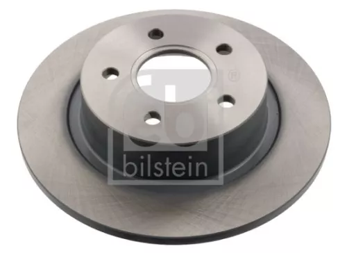 FEBI BILSTEIN 2x Brake Disc (44016)