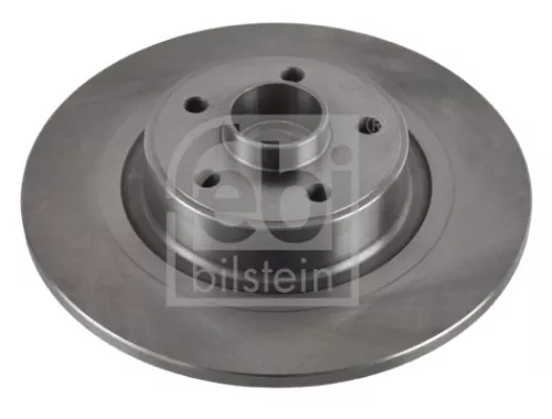 1x Brake Disc