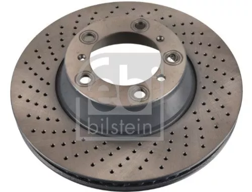 1x Brake Disc