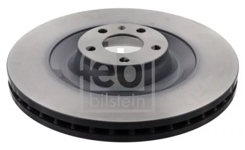 FEBI BILSTEIN 1x Brake Disc (44103)
