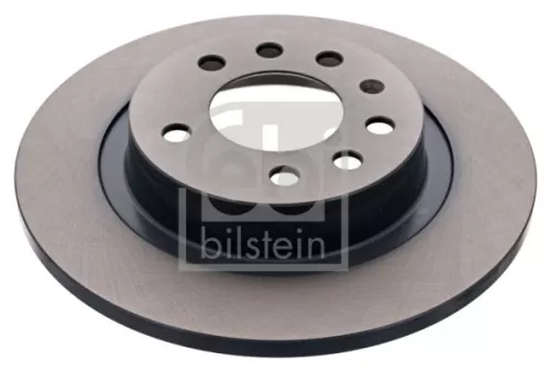 2x Brake Disc