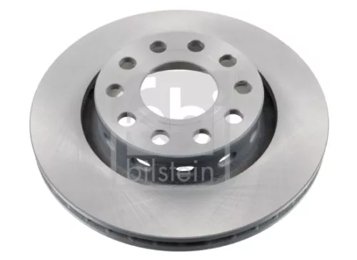 2x Brake Disc