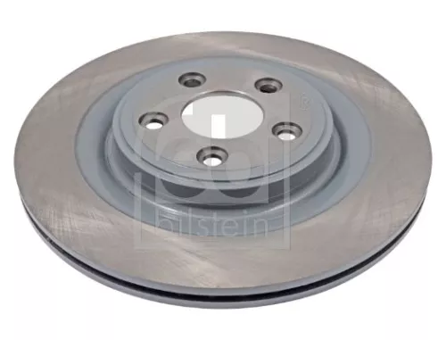 2x Brake Disc