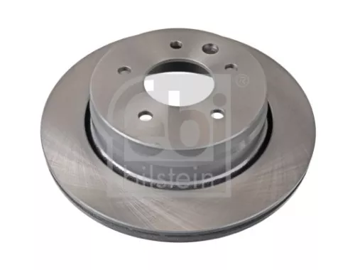 2x Brake Disc