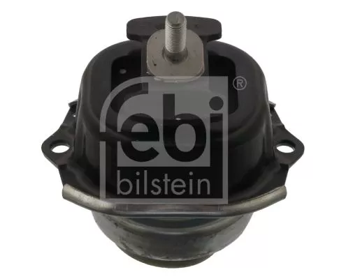 1x Mounting, engine