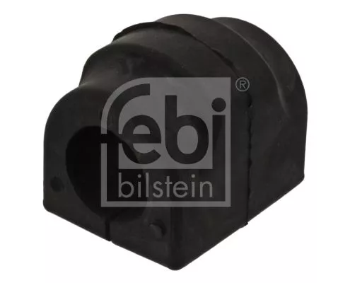 1x Mounting, stabiliser bar