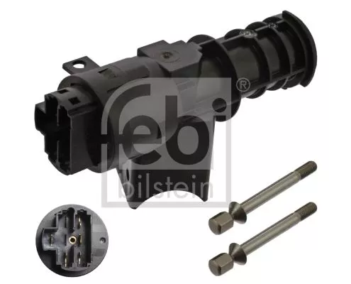 FEBI BILSTEIN 1x Steering Lock (44300)