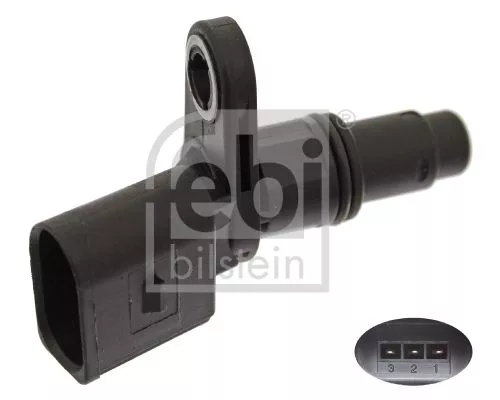1x Sensor, camshaft position
