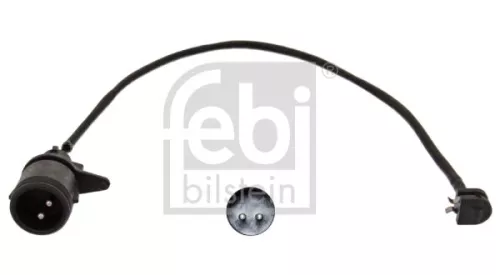 FEBI BILSTEIN 1x Warning Contact, brake pad wear (44361)