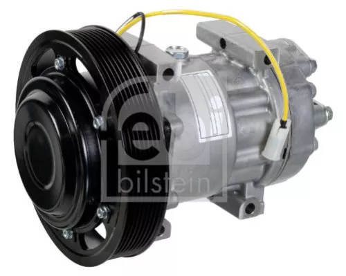 FEBI BILSTEIN 1x Compressor, air conditioning (44366)