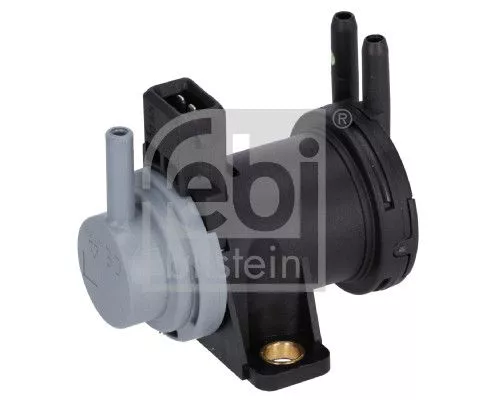 1x Pressure Converter