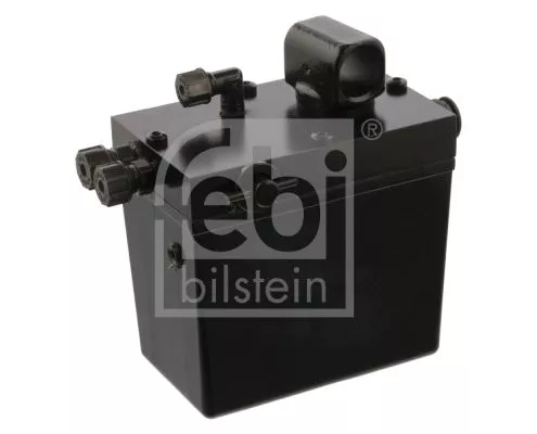 FEBI BILSTEIN 1x Tilt Pump, driver cab (44381)