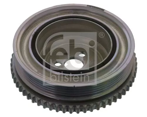FEBI BILSTEIN 1x Belt Pulley, crankshaft (44419)