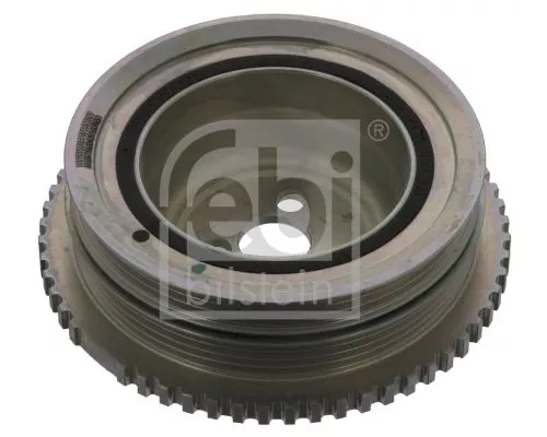 FEBI BILSTEIN 1x Belt Pulley, crankshaft (44420)